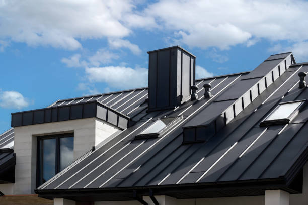 Best Roof Leak Repair  in South Browning, MT